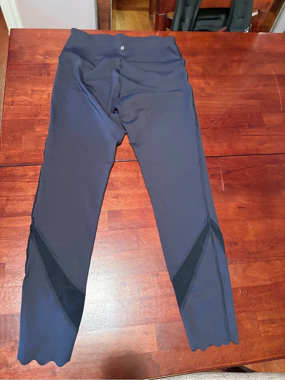 Peloton comfortable leggings